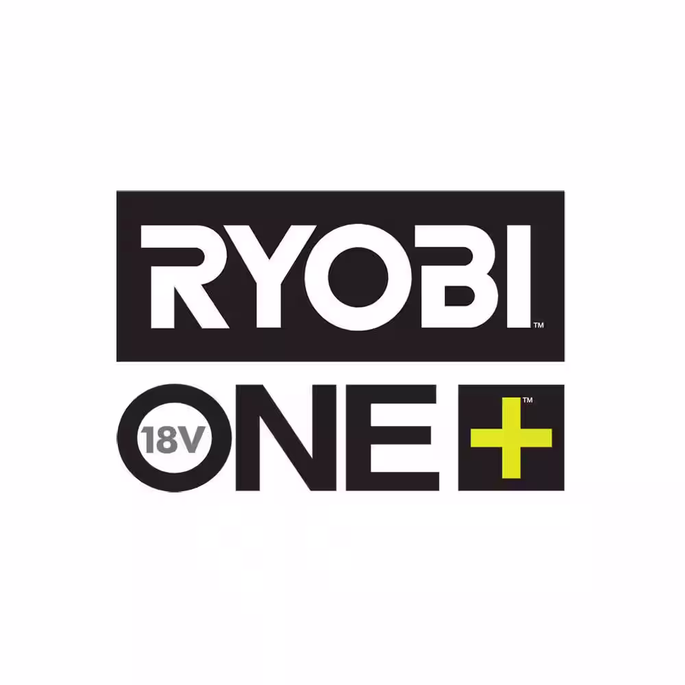 RYOBI ONE+ 18V Cordless 2-Tool Combo Kit with Random Orbit Sander and Corner Cat Finish Sander (Tools Only)