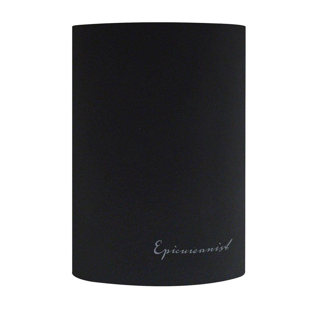 Epicureanist 6.5 in. x 2.75 in. x 8.63 in. Kitchen Caddy