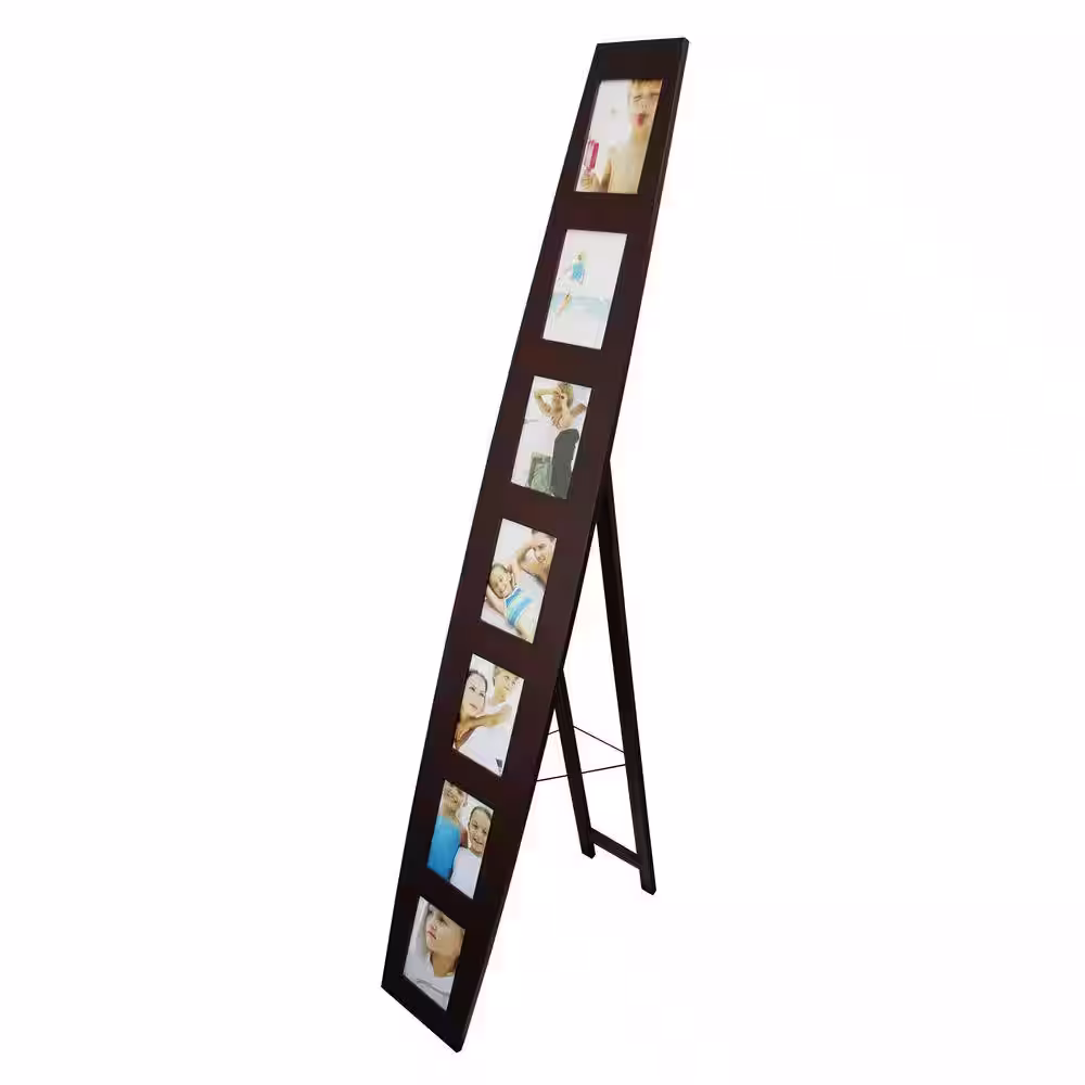 AZ Home and Gifts kieragrace KG Summit Standing Collage Frame - 9