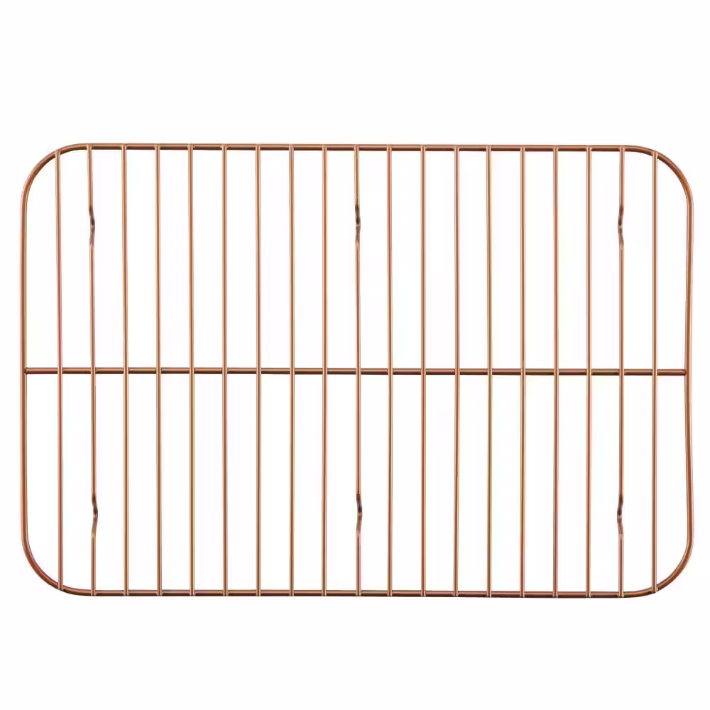 Ayesha Curry Bakeware 3-Piece Copper Cookie Pan Set