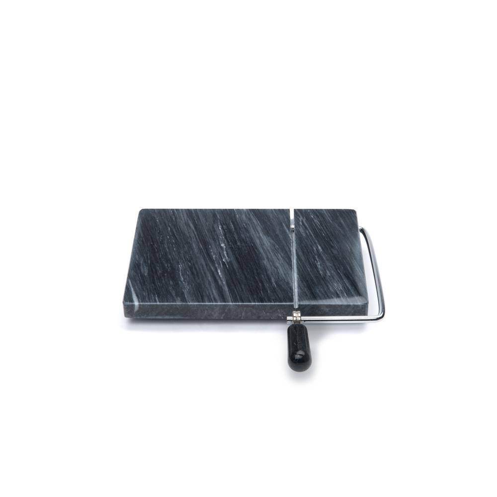 Fox Run Black Marble Cheese Slicer