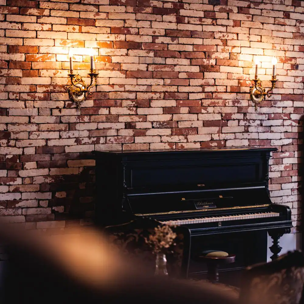 EcoSmart 100-Watt Equivalent B13 Dimmable Blunt Tip Clear Glass Candelabra Base LED Vintage Edison Light Bulb Daylight (3-Pack)