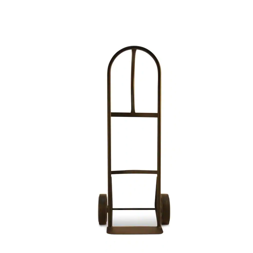 Milwaukee 600 lb. Capacity P-Handle Truck