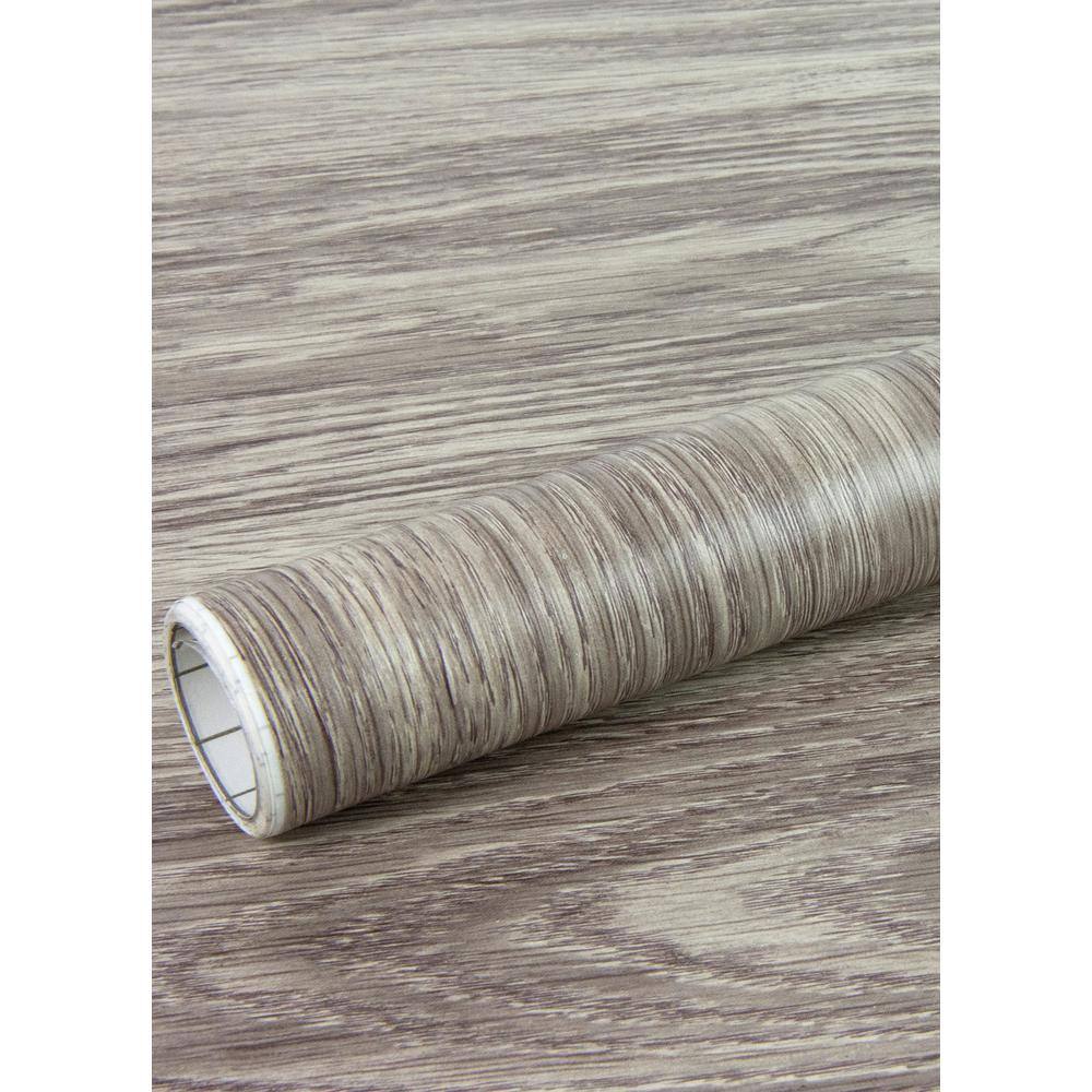 Fablon Oak Native Wall Adhesive Film (Set of 2)