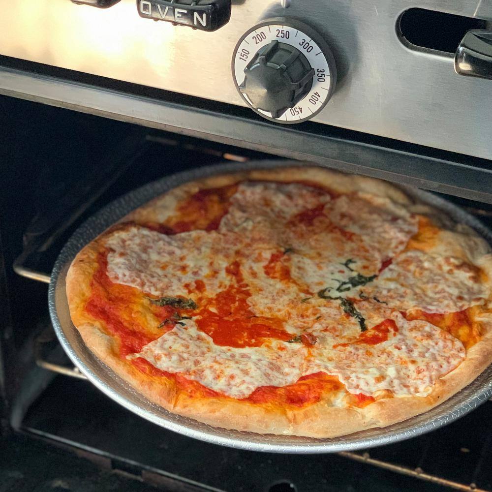 None 15 in. Pizza Pan