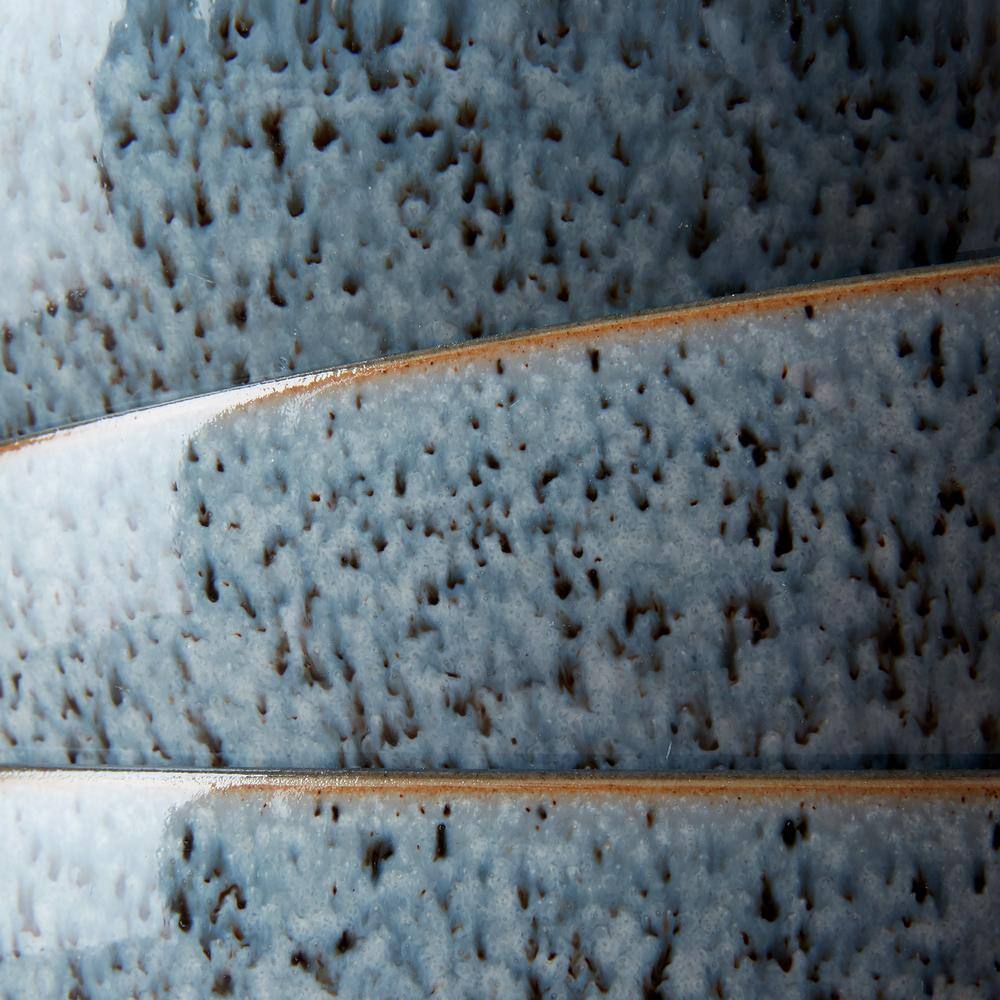 Denby Studio Grey 27.72 oz. Cereal Bowl