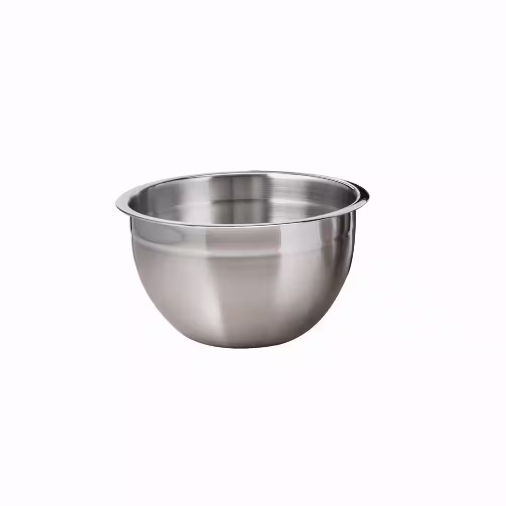 Tramontina Gourmet 3 Qt. Stainless Steel Mixing Bowl