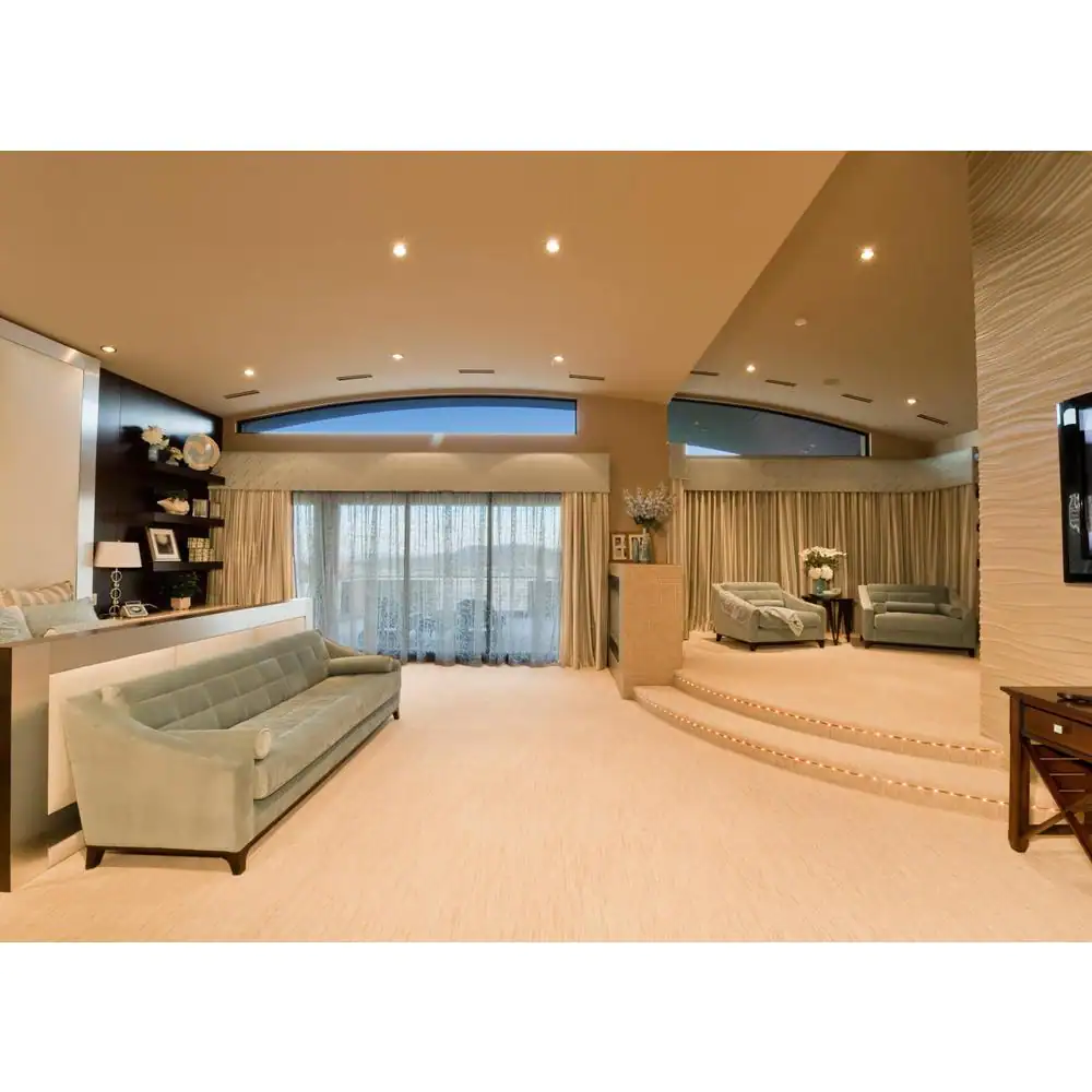 Feit Electric 5/6 in. Integrated LED White Retrofit Recessed Light Trim Dimmable CEC 120-Watt Equivalent Selectable CCT, 24-Pack