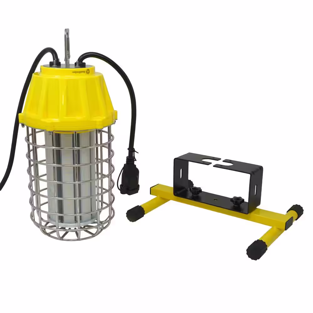 Southwire 6300 Lumens Low Bay LED Work Light