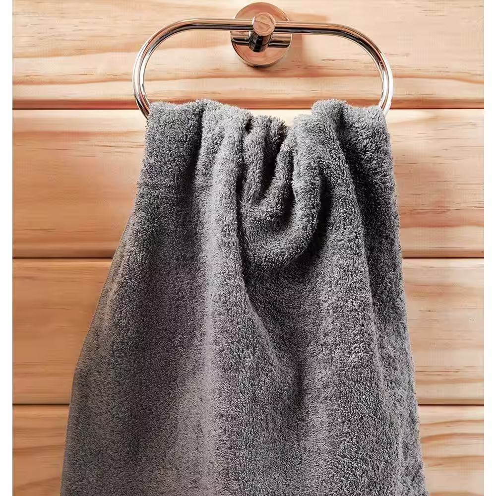 None Hand Towel (Set of 12)