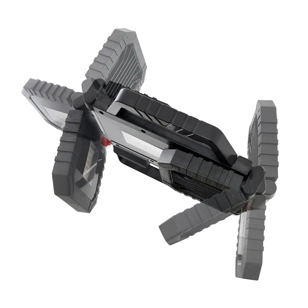 Husky 7000-Lumen Multi-Directional LED Tripod Work Light