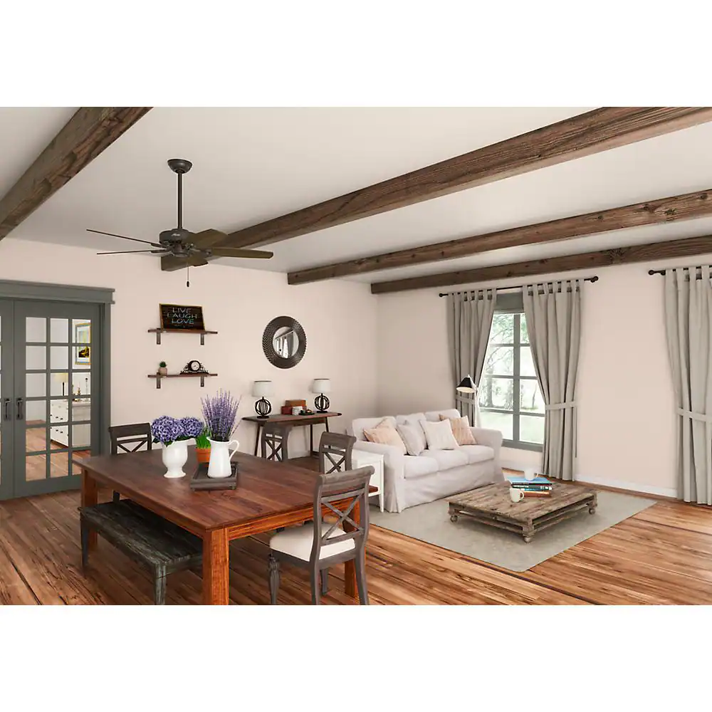 Hunter Builder Elite 52 in. Indoor New Bronze Ceiling Fan