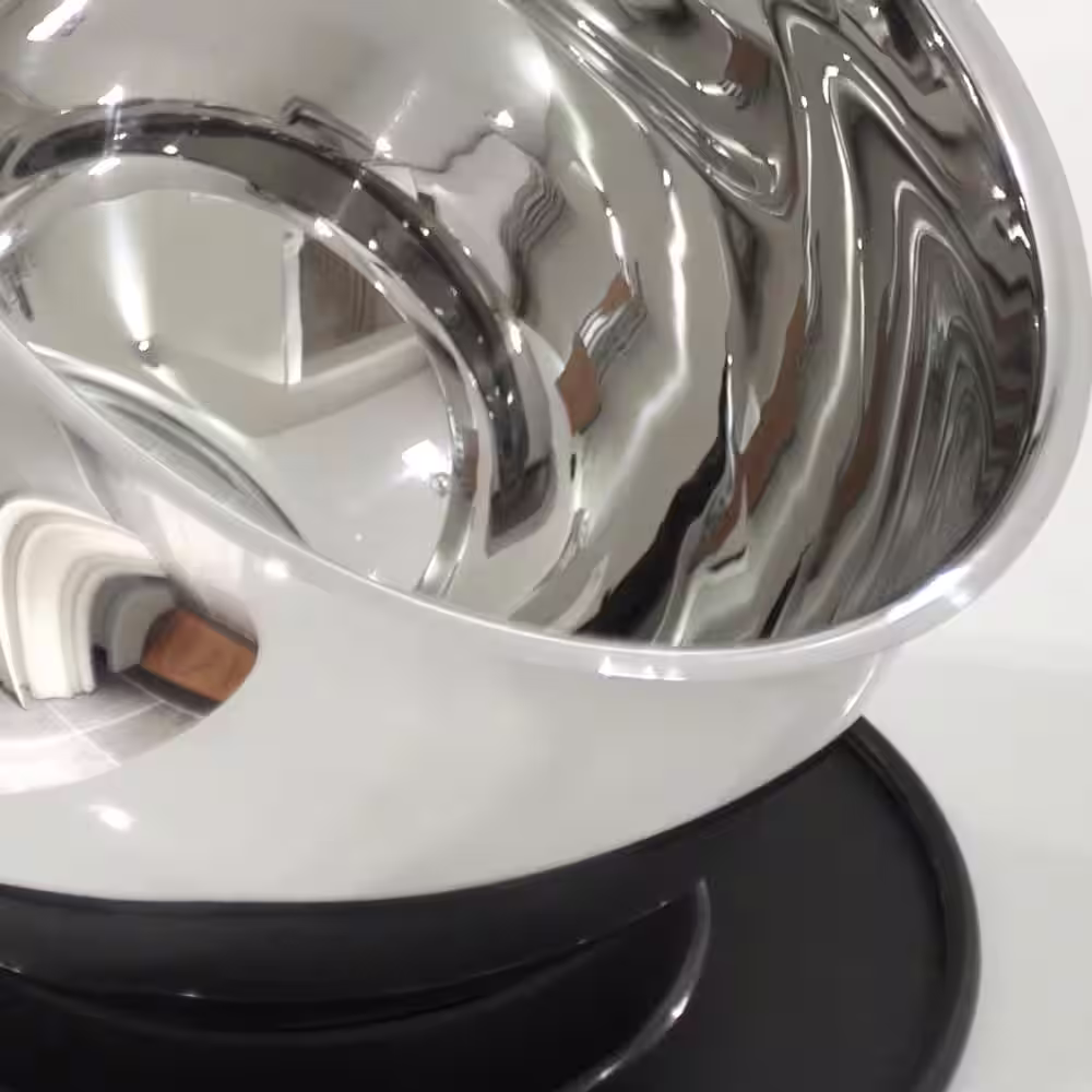 BergHOFF Zeno 6 Qt. 18/10 Stainless Steel Mixing Bowl