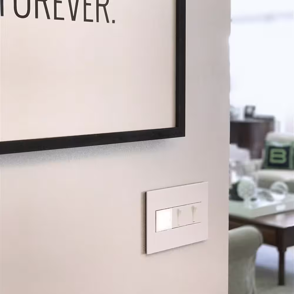 Legrand adorne Full Size Night Light