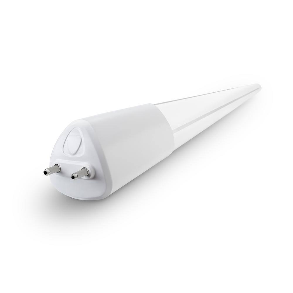 toggled 2 ft. Linear Ultra-High Output T8/T12 Full Spectrum LED Grow Light (30-Pack)