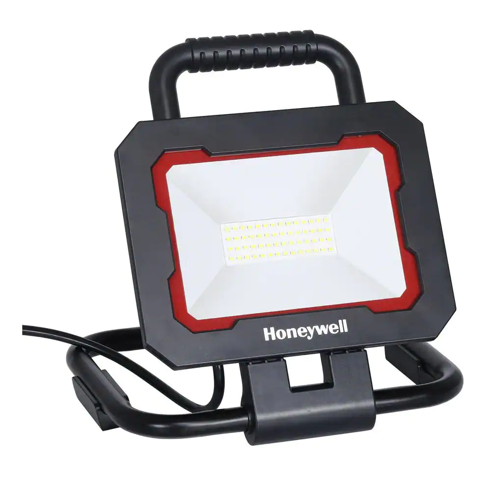 Honeywell 3000 Lumens Collapsible LED Work Light