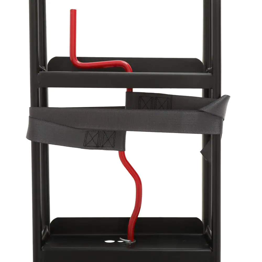 Milwaukee 800 lb. Capacity Appliance Hand Truck