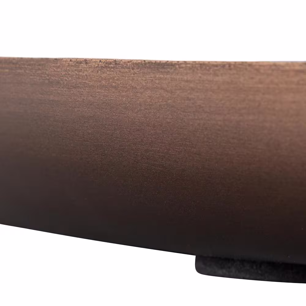 Kate and Laurel Stovring Bronze Decorative Tray