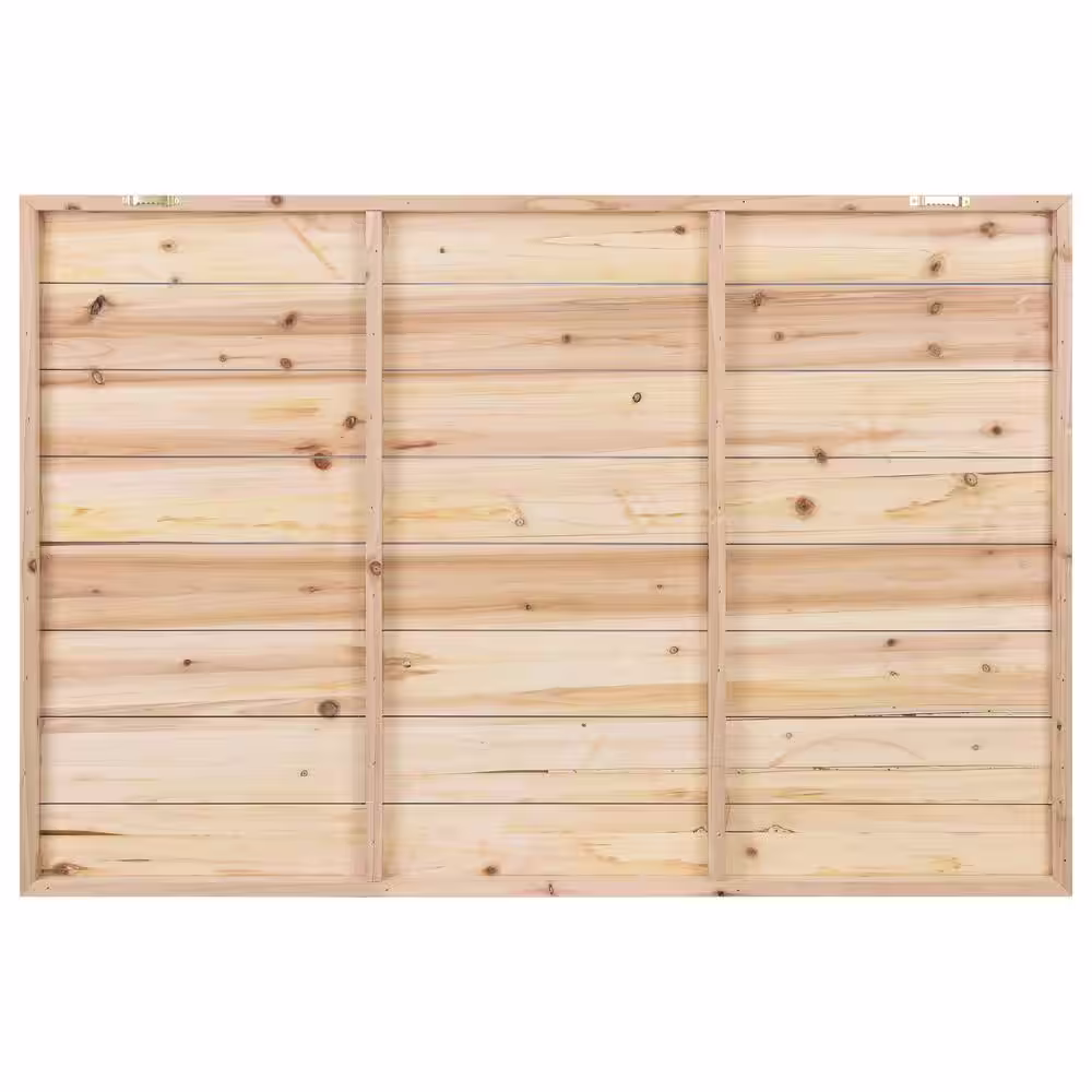 Empire Art Direct 45 in. x 30 in. 