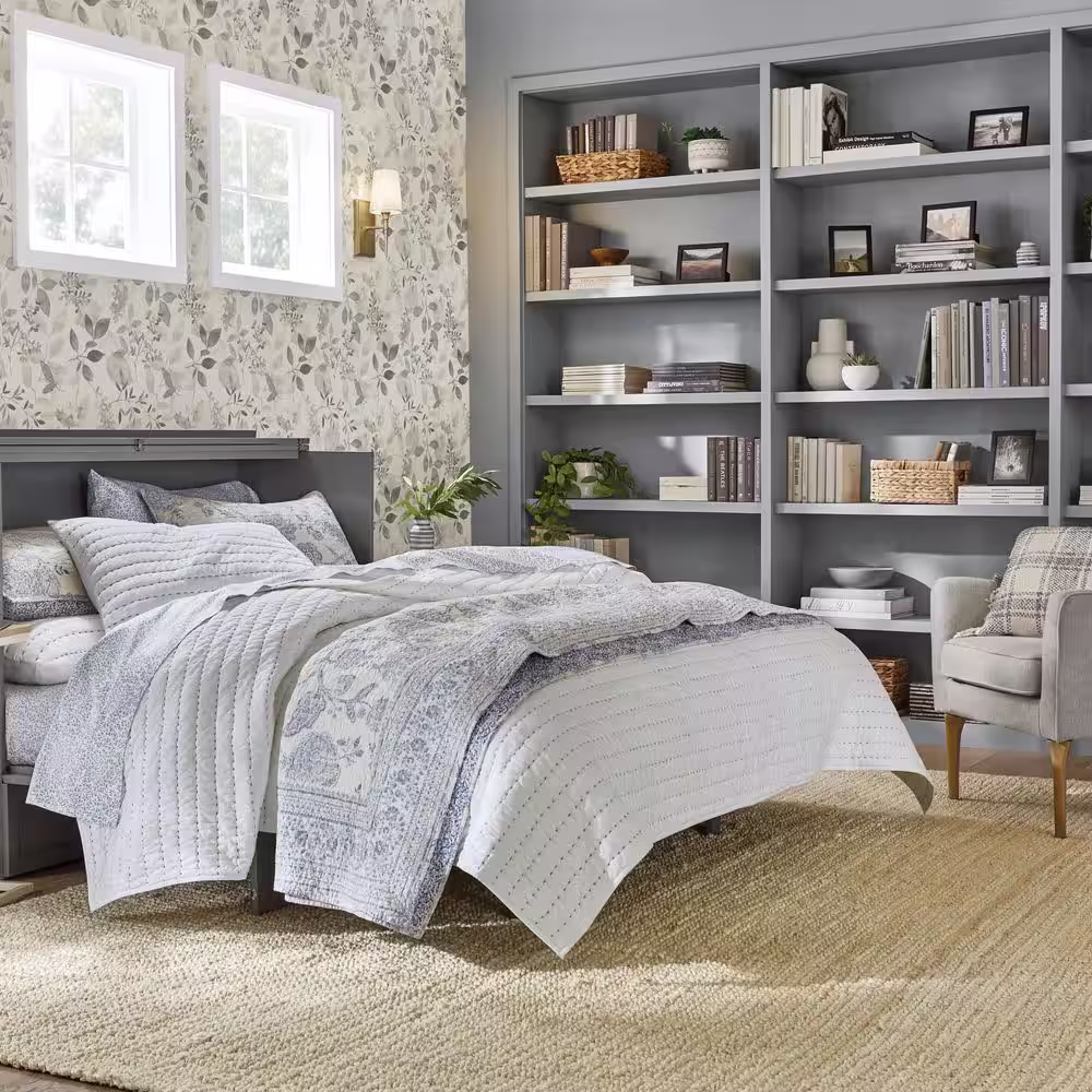 Artistic Weavers Yradi Wheat 3-Piece Decorative Tray Set