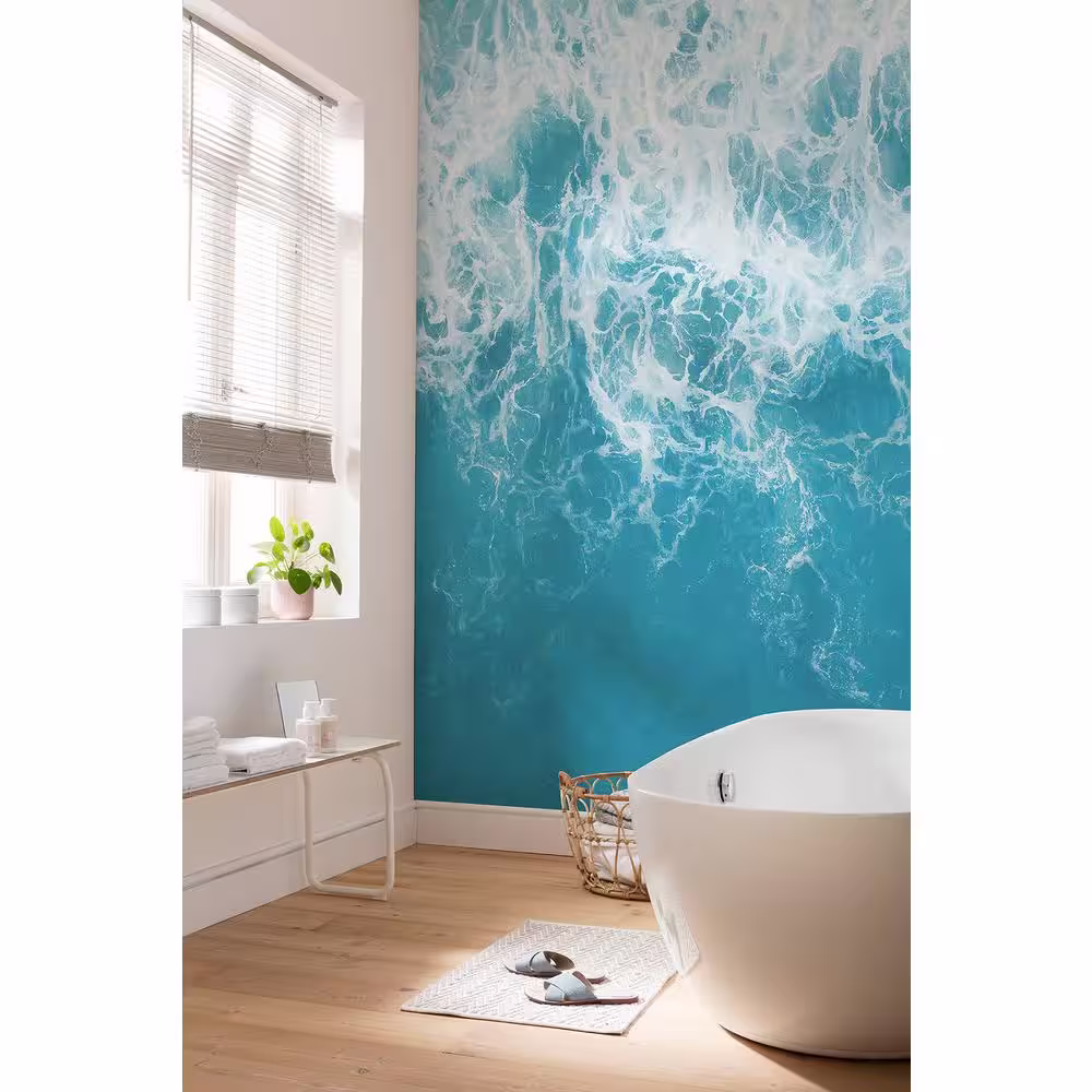 Komar The Shore Wall Mural