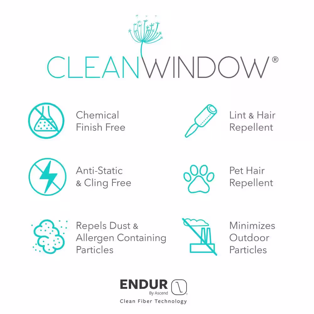 None Aso Twill Stripe Linen Blend 52 in. W x 14 in. L Sheer Rod Pocket Kitchen Curtain Valance in Black/Linen