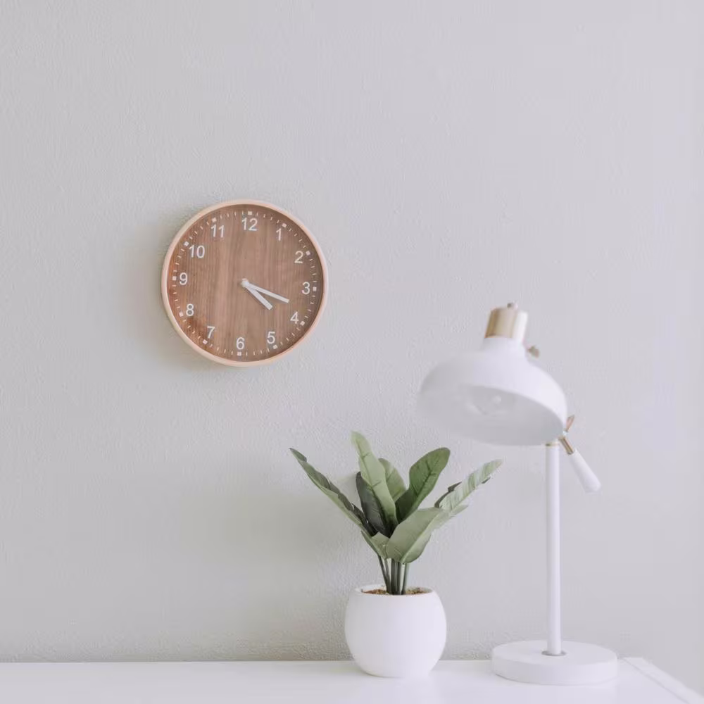 None 60-Watt Equivalent A19 Energy Efficient LED Light Bulb Daylight (8-Pack)