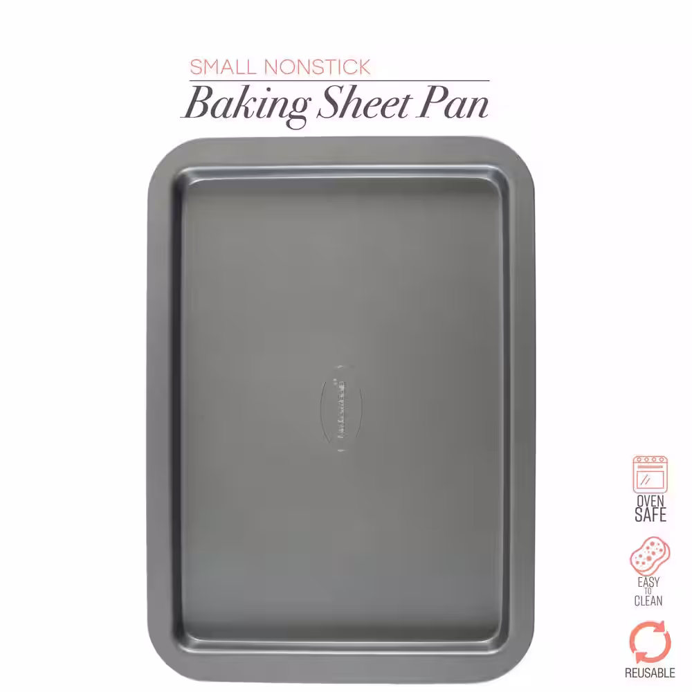Kitchen Details Nonstick Baking Sheet
