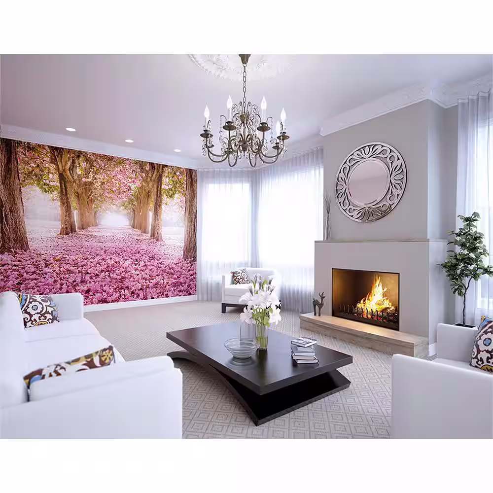 OhPopsi Yonder Wall Mural