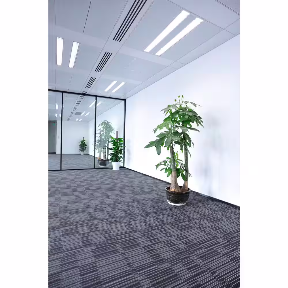 Feit Electric 40-Watt 8 ft. T8/T12 FA8 Single Pin Type B Ballast Bypass Linear LED Tube Light Bulb, Cool White 4000K (12-Pack)