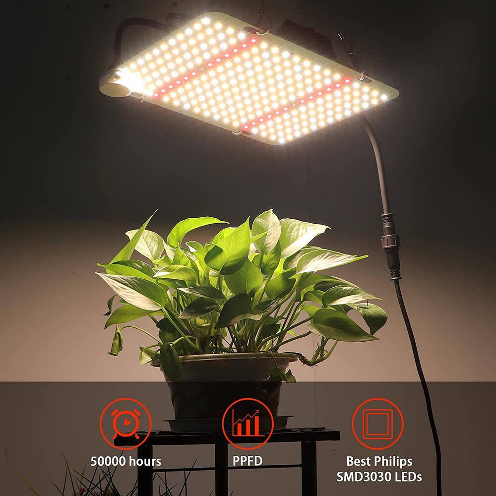 TOOLKISS LED Grow Light