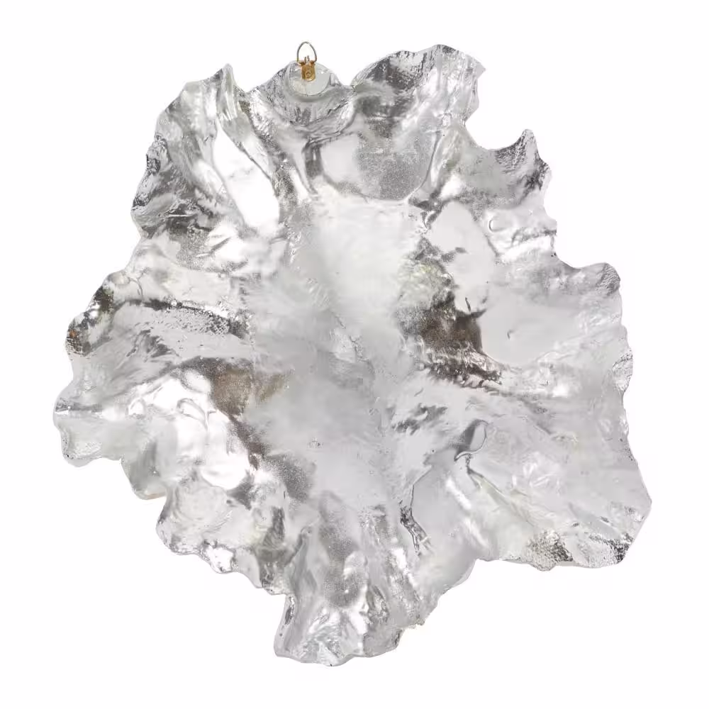 Litton Lane Polystone Gold 3D Floral Wall Decor (Set of 3)