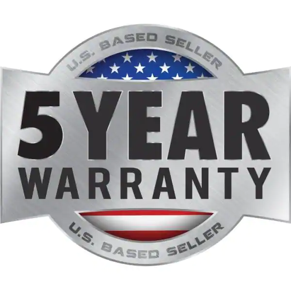 PowerSmith 14,000 Lumens Dual-Head LED Work Light with Tripod and 9 ft. Power Cord