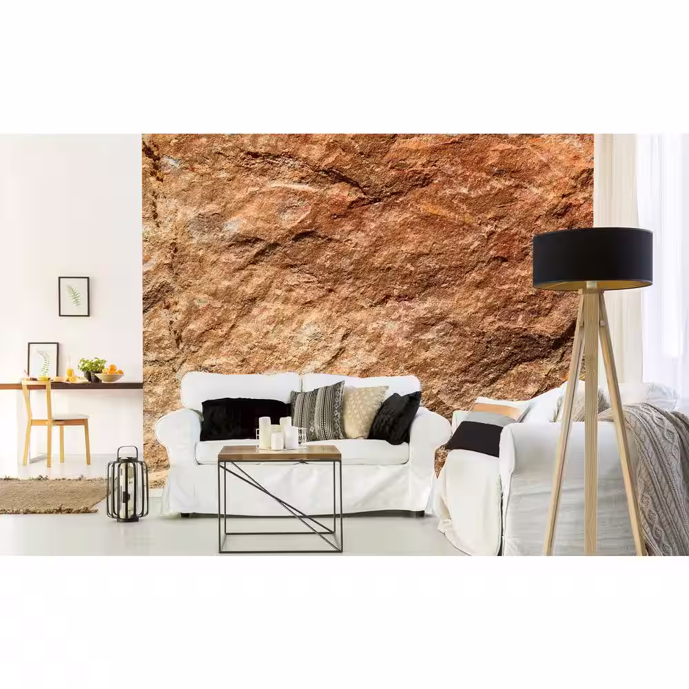Dimex Sandstone Abstract Wall Mural