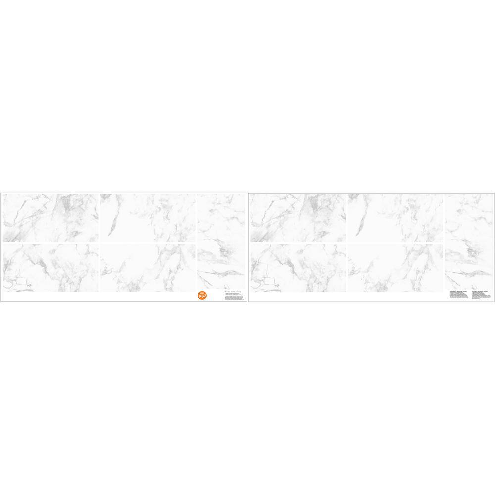 WallPOPs Marble Stone Wall Decal