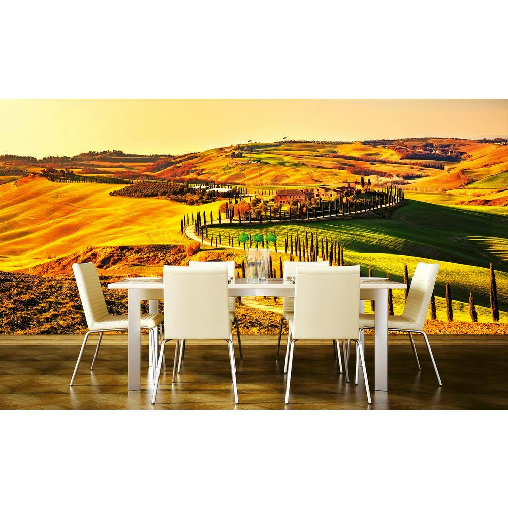 Dimex Tuscany Landscapes Wall Mural