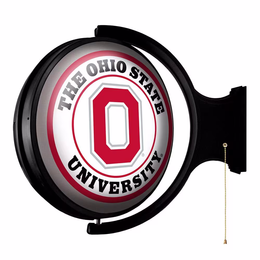 The Fan-Brand Ohio State Buckeyes: Original 