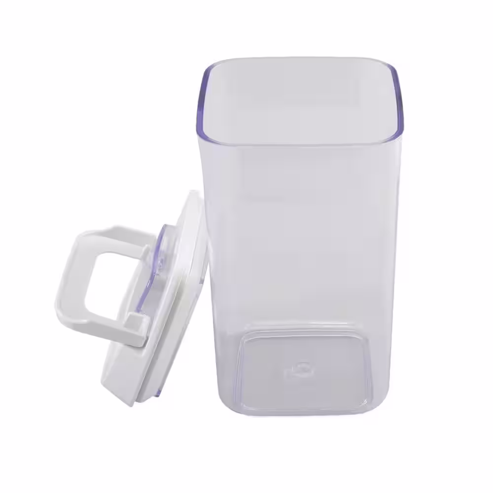 Kitchen Details 1.2 Liter Airtight Stackable Container