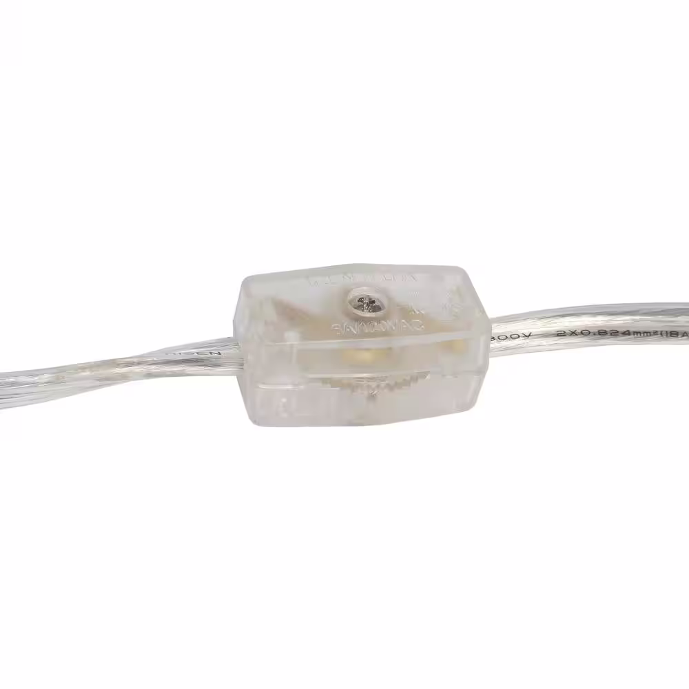 Elegant Designs 12.5 in. Beige Country Farmhouse Petite Textured Column Table Desk Lamp with Drum Fabric Shade