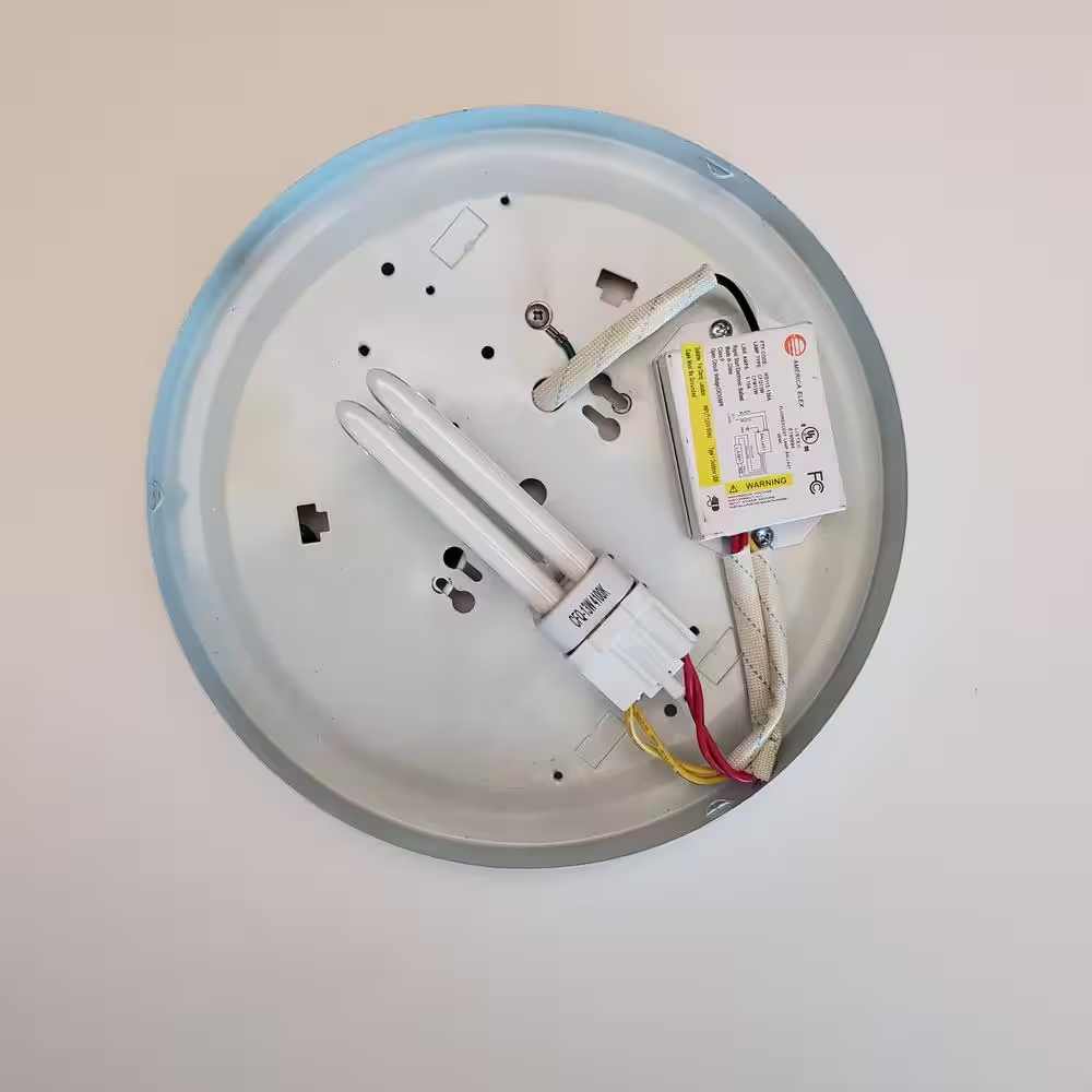 AMAX LIGHTING 120-Volt 3.31 in. 1-PLC 13-Watt Electronic Ballast Lamp