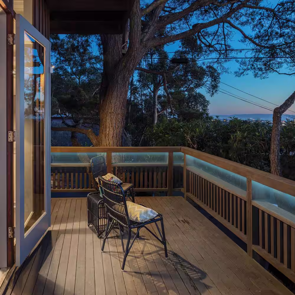 Armacost Lighting RibbonFlex Pro 24-Volt Blue LED Strip Light Tape 30 LED/m 16 ft. (5m)