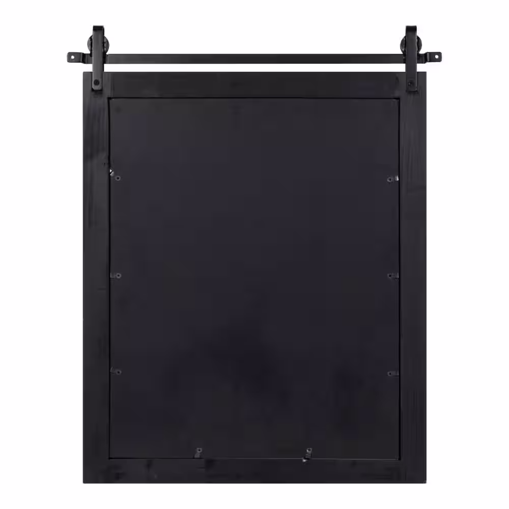 Kate and Laurel Cates 16 x 20 Rustic Brown Collage Picture Frame