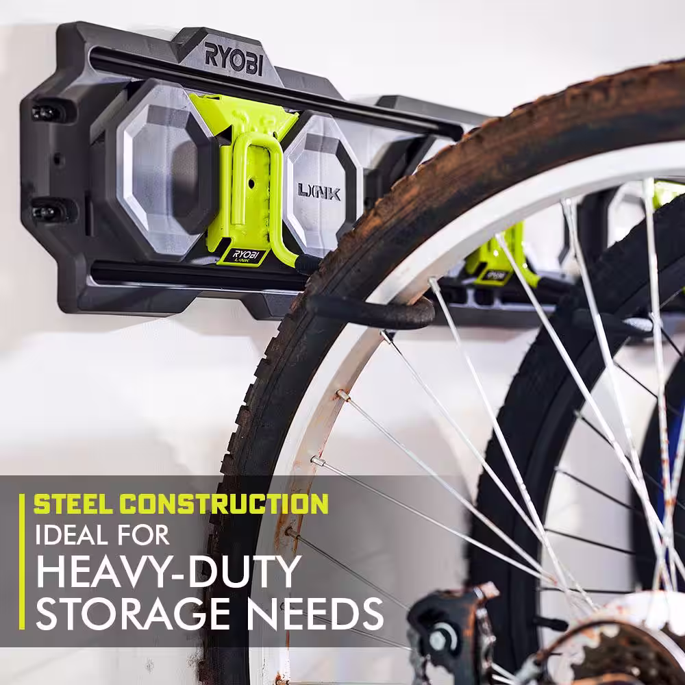 RYOBI LINK Bike Hook