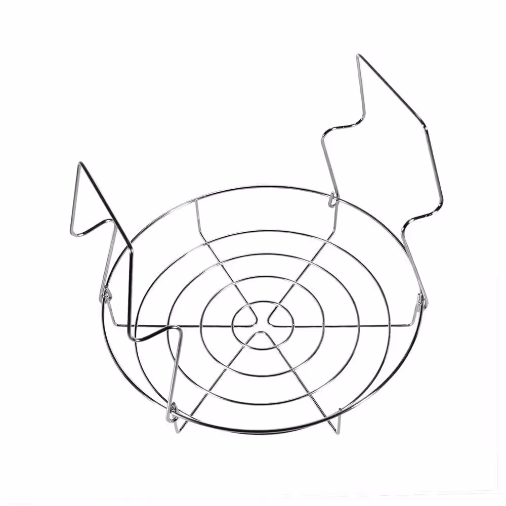 Barton 20 qt. Stainless Steel Water Bath Pressure Canner Canning and Preserving with Tempered Glass Lid