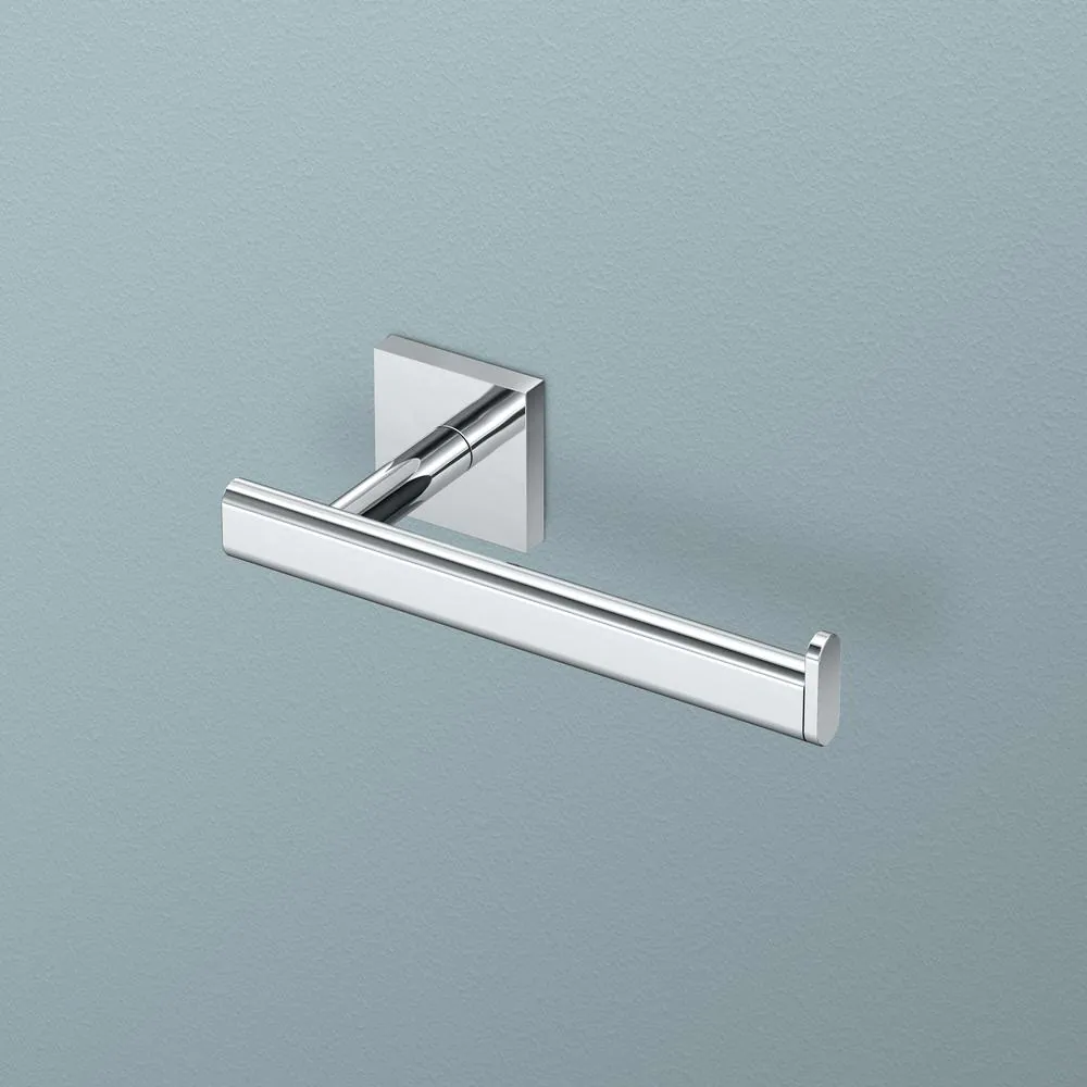 Gatco Form Toilet Paper Holder in Chrome