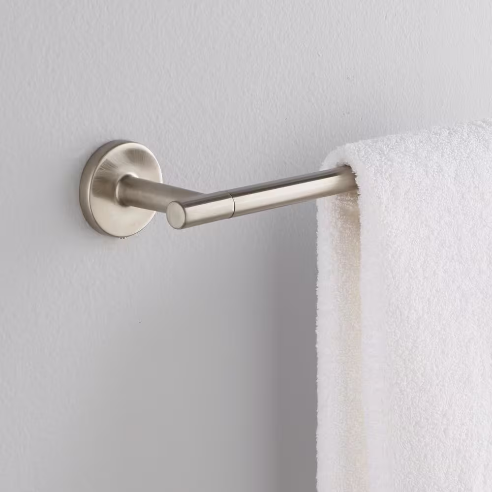 Delta Trinsic 24 in. Towel Bar in Brilliance Stainless