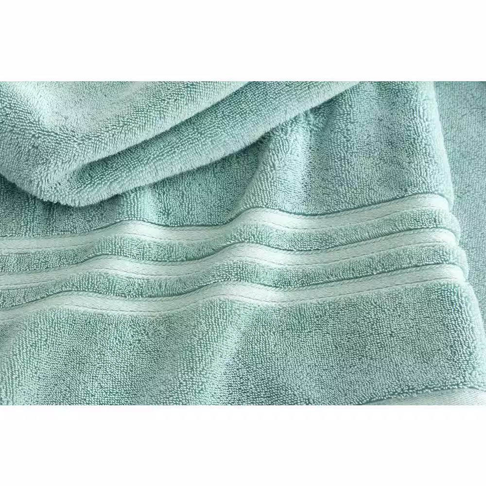 Home Decorators Collection Turkish Cotton Ultra Soft Wash Cloth Singles
