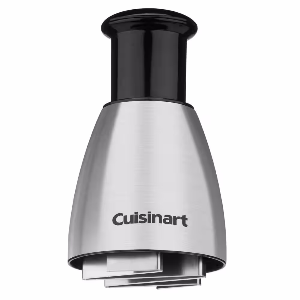 Cuisinart Stainless Steel Chopper