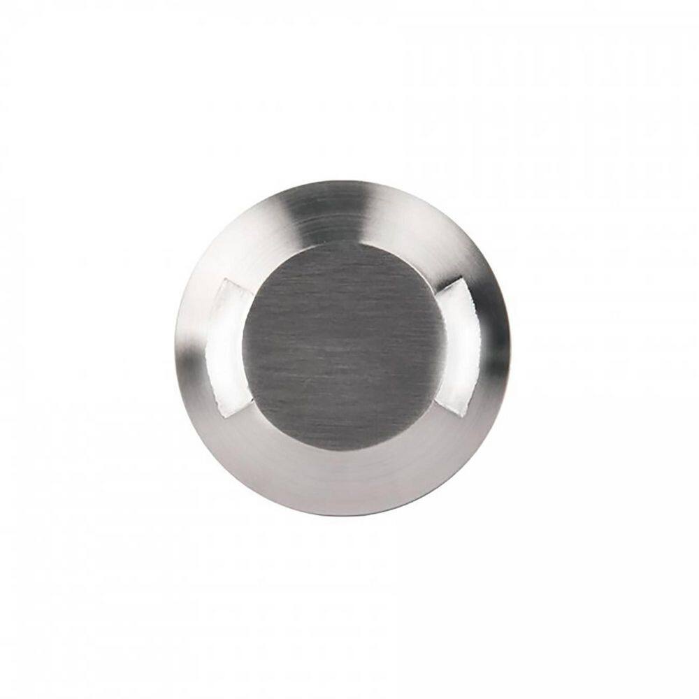 None Inground Indicator Light Low-Voltage LED with 3000K Color Temp