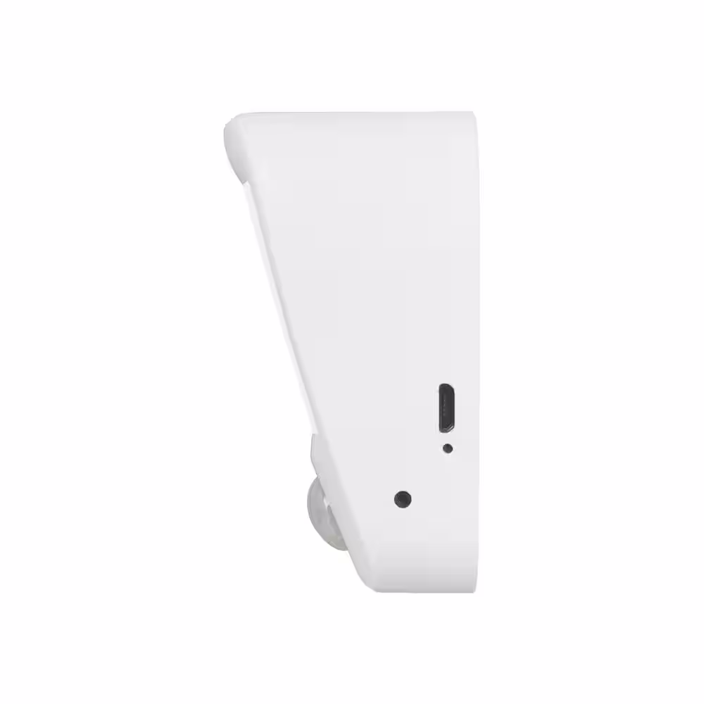 Light It! 35002-308 Rechargeable LED NightEye, White